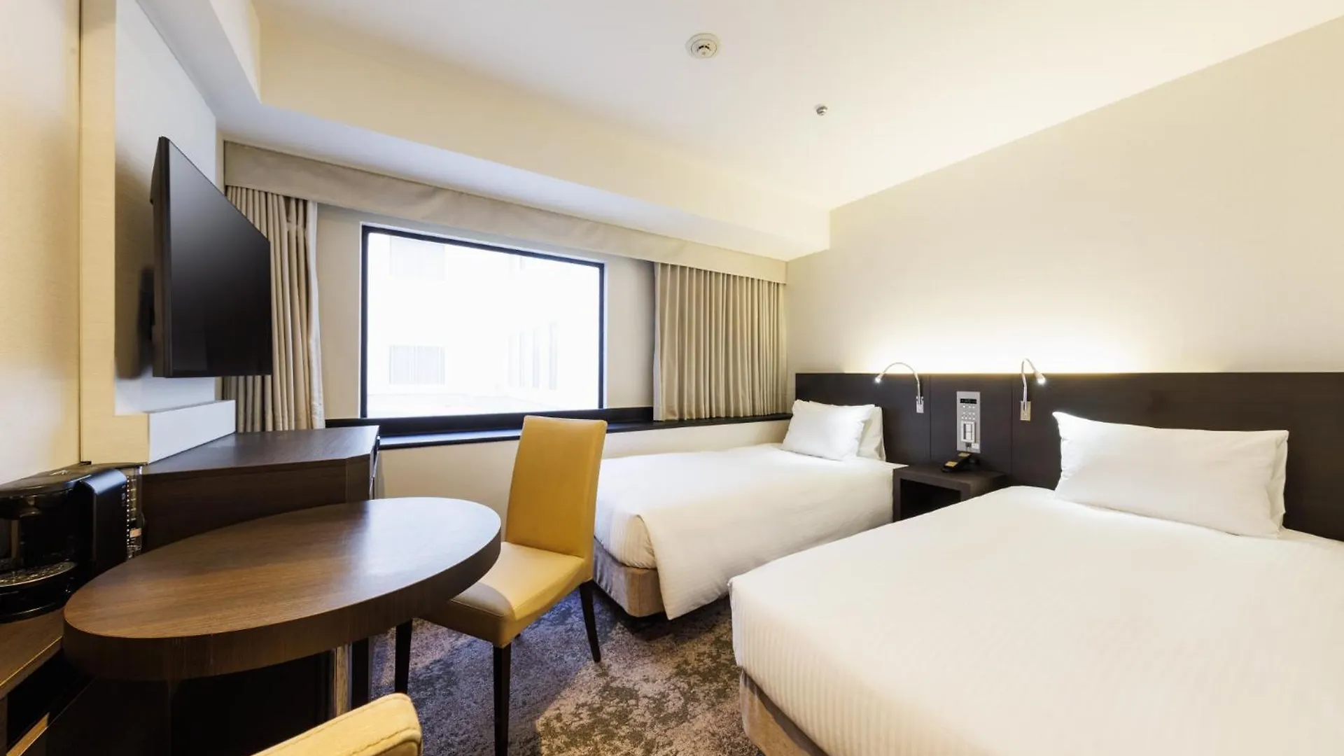 Kawasaki Nikko Hotel Kawasaki (Kanagawa)