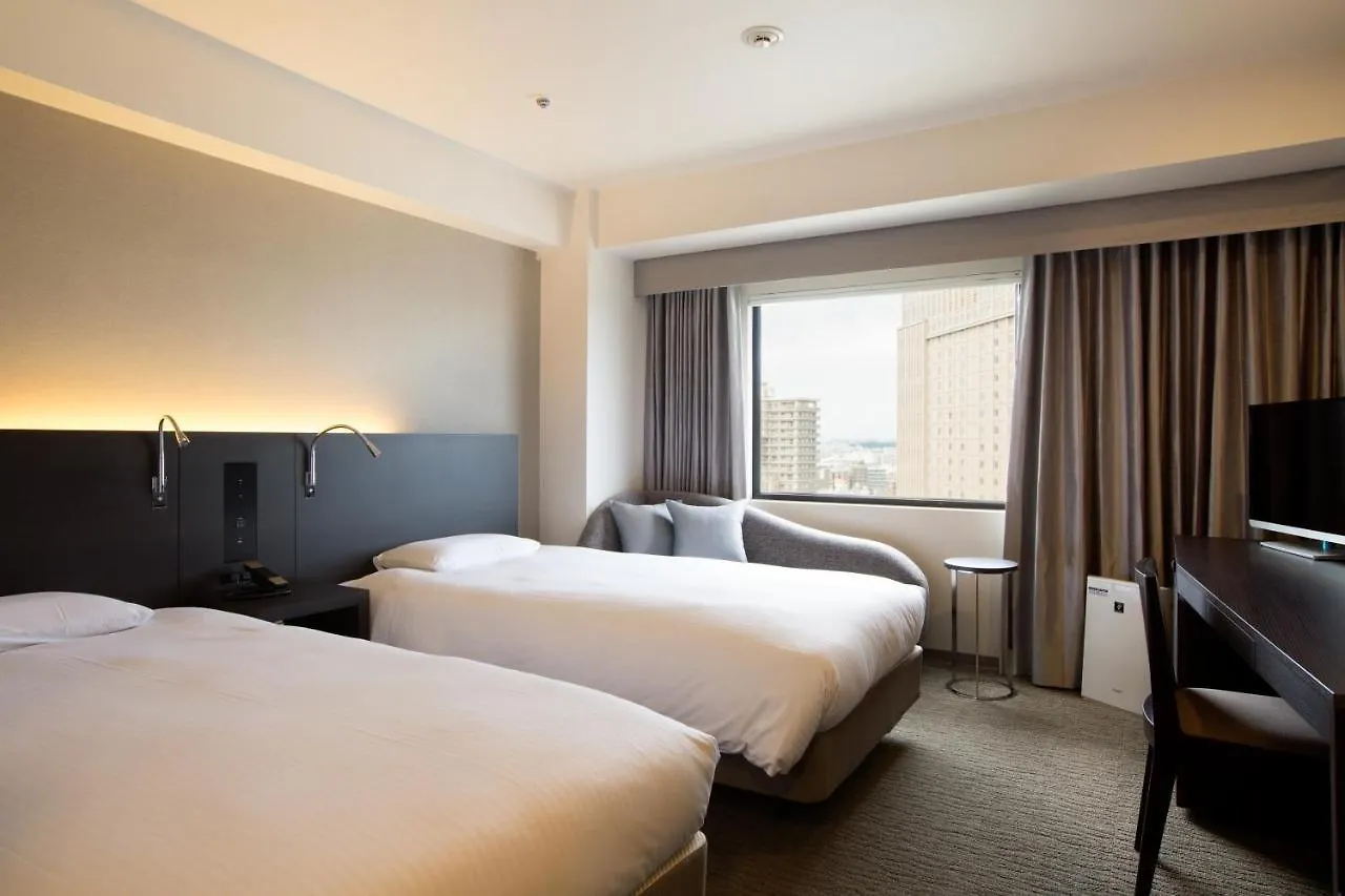 Kawasaki Nikko Hotel 4*, Kawasaki (Kanagawa)
