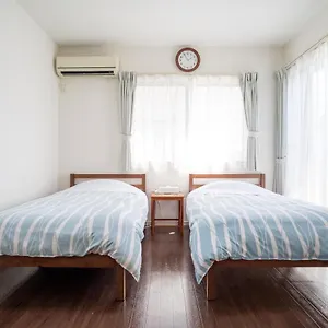 Koshigoe Seaside Apartment Kamakura