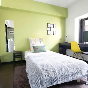 Sumiyoshi Apartment Fukuoka (Fukuoka)