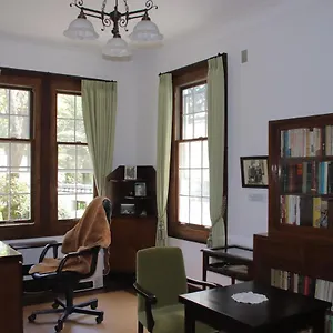 Yamaguchi House,historic Private House With Open-air Hot Springs Villa Hakone