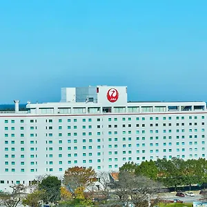 4* ホテル ホテル日航成田