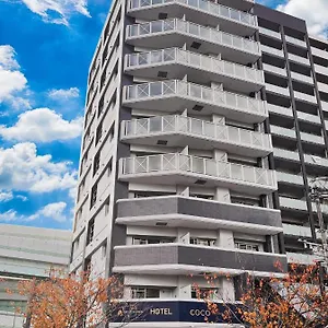 Coco Fukuoka Chiyo Apartamento Fukuoka (Fukuoka)