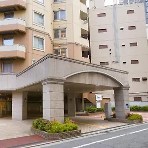 酒店 东横inn-新宿歌舞伎町, 東京都