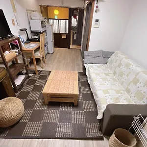 Ryokoheya Tenchokan Holiday home Osaka