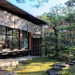 伝心庵 Garden Denshin-an Holiday home Kyoto