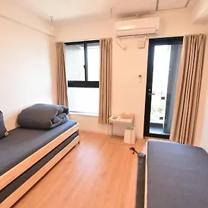 Enzo Fukuoka Apartment Fukuoka (Fukuoka)