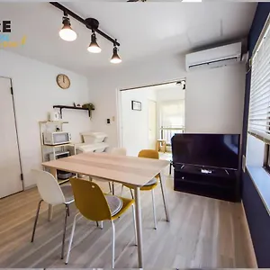 Gloce 逗子ワーケーションハウス なぎさ L Workcation House Nagisa Apartment Zushi