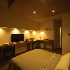 Hit Tenjin Apartment Fukuoka (Fukuoka)
