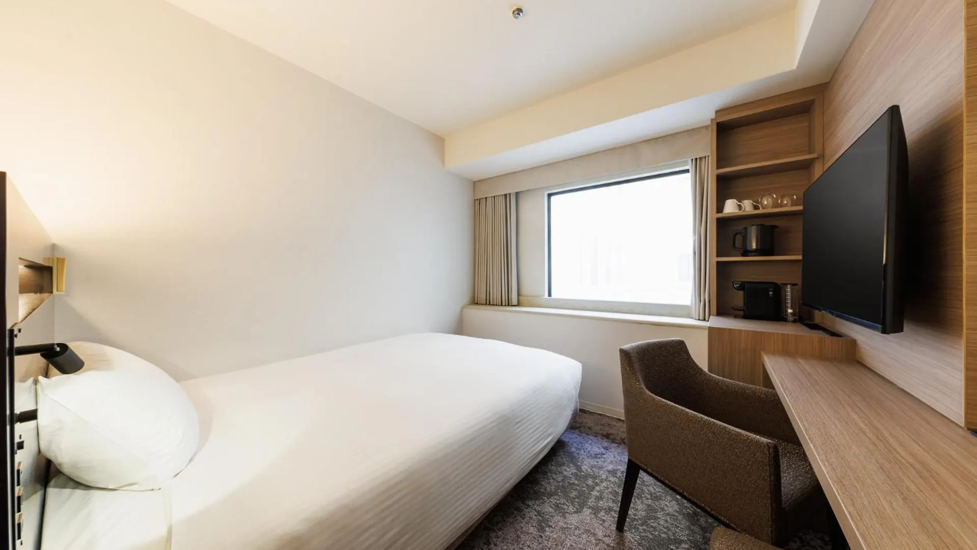 Kawasaki Nikko Hotel Japón
