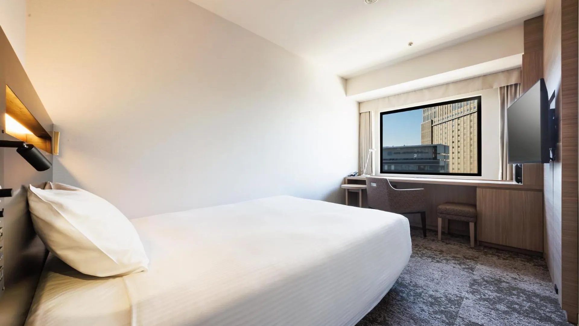 Kawasaki Nikko Hotel  Kawasaki (Kanagawa)